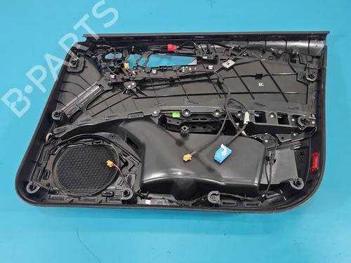 Front left panel AUDI A4 B9 Avant (8W5, 8WD) 30 TDI Mild Hybrid | BP37840001C58 - Image 3
