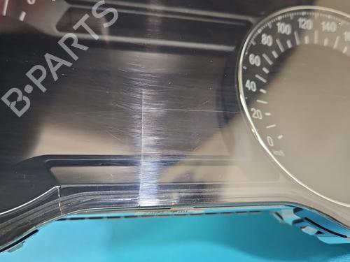 Instrument cluster FORD MONDEO V Turnier (CF) | BP37849505C47 - Image 4
