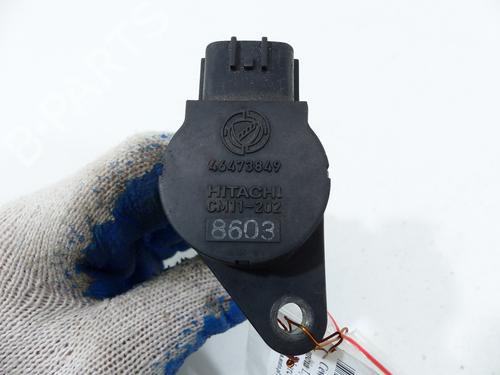 Ignition coil LANCIA LYBRA (839_) 1.8 16V (839AXB1A, 839AXG1A) | BP37860629M94 - Image 3