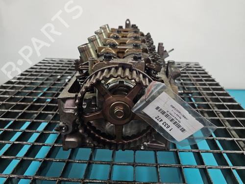 Cylinder head HONDA FR-V (BE) 1.7 (BE1) | BP39530402M5 - Image 9