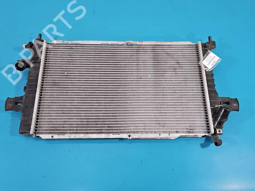 water-radiator-opel-astra-h-a04-2004-2005-2006-2007-2008-2009-2010-2011-2012-2013-2014-37838526 main image