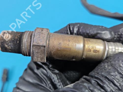 Electronic sensor PORSCHE CAYENNE (92A) 3.0 Diesel | BP38461869M84  - Image 6