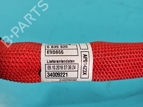 Cable BMW X3 (G01, F97, G08) xDrive 20 d | BP37816489E12  - Image 6