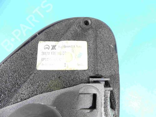 Left mirror MAZDA 2 (DY) 1.2 (DY3W) | BP37861085C26 - Image 9