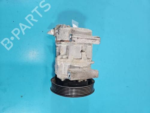 AC compressor FIAT STILO Multi Wagon (192_) 1.9 D Multijet | BP40292987M34 - Image 7