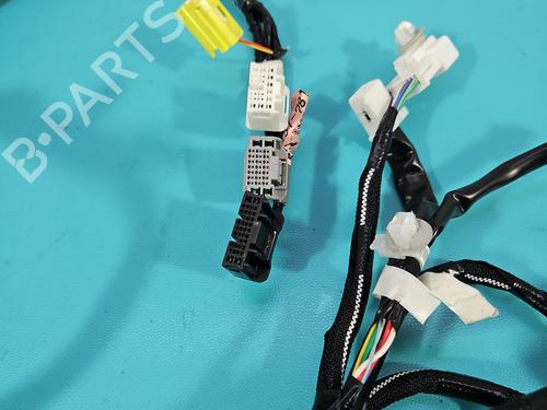 Wiring harness LEXUS NX (_Z1_) 200t (AGZ10_, AGZ10R) | BP37822117E16 - Image 7