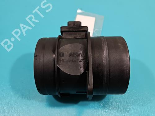 Mass air flow sensor VW CC B7 (358) | BP38130697M95 - Image 6