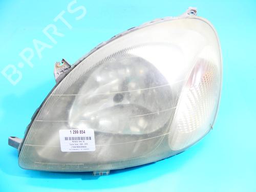 Used Left headlight Left headlight 37807655 37807655