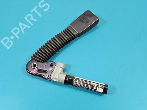 Front right seatbelt FIAT DUCATO Van (250_) 120 Multijet 2,3 D | BP39881084I25 - Image 11