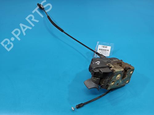 Used Front left lock Front left lock 38510625 38510625