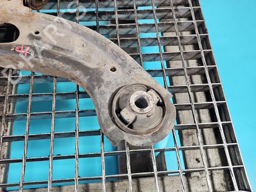 Left front suspension arm MAZDA CX-3 (DK) 1.5 SKYACTIV-D AWD (DK4WS, DK5AW) | BP39945721M12 - Image 2
