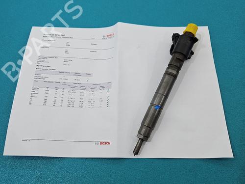 Used Injector Injector 38118045 38118045