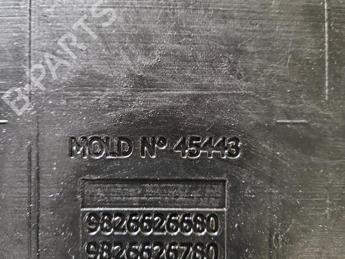 Benzintank OPEL MOKKA 1.2 (76) | BP38132837C62 - Image 13