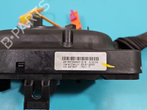 Steering column stalk OPEL ASTRA H Saloon (A04) 1.8 (L69) | BP37810557I23 - Image 7