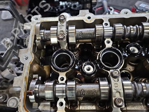Engine KIA RIO IV (YB, SC, FB) 1.2 CVVT | BP38149463M1 - Image 6