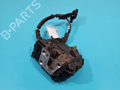 Used Rear right lock Rear right lock RENAULT CLIO IV Grandtour (KH_) 0.9 TCe 90 (90 hp) 38121027 38121027