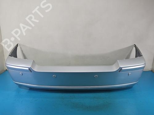 Used Rear bumper Rear bumper VOLVO S60 I (384) [2000-2010] 40499084 40499084