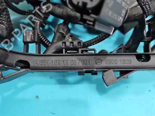 Wiring harness MERCEDES-BENZ E-CLASS (W213) E 220 d 4-matic (213.005) | BP37819462E16  - Image 16
