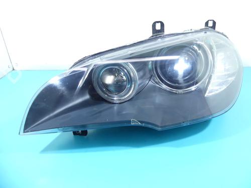 left-headlight-bmw-x5-e70-2006-2007-2008-2009-2010-2011-2012-2013-37892596 main image