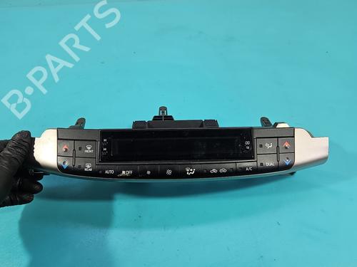 Climate control LEXUS CT (ZWA10_) 200h (ZWA10_, ZWA10R) | BP38147177I5 - Image 5