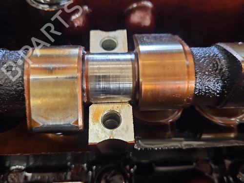 Engine FIAT LINEA (323_, 110_) 1.4 | BP39097689M1 - Image 3