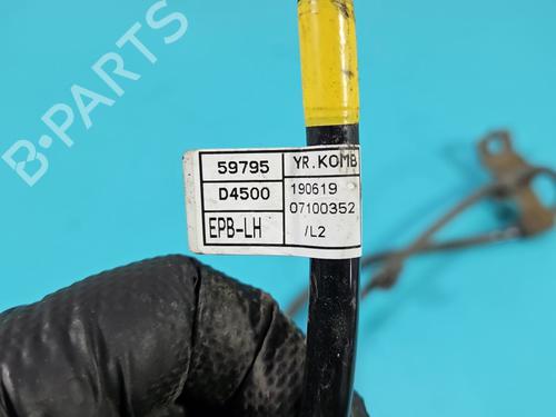 Wiring harness KIA OPTIMA (JF) 1.6 T-GDI | BP37841497E16 - Image 4