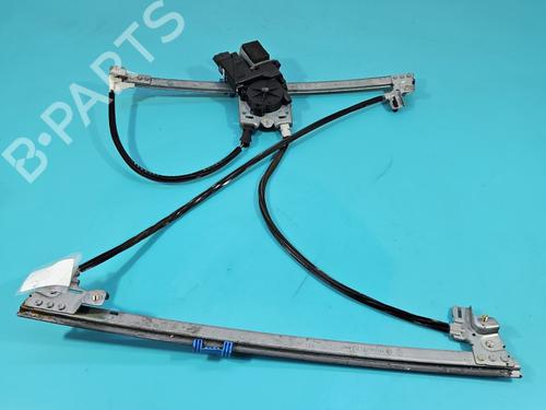 Front right window mechanism RENAULT ESPACE IV (JK0/1_) 2.2 dCi (JK0H) | BP39720292C23 - Image 5