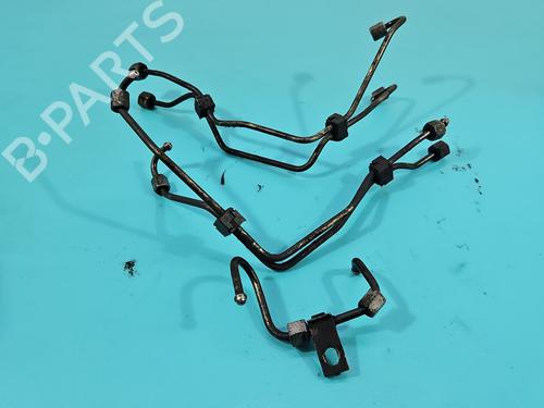 Pipe PEUGEOT PARTNER Tepee 1.6 HDi 16V | BP37823420M125 - Image 3
