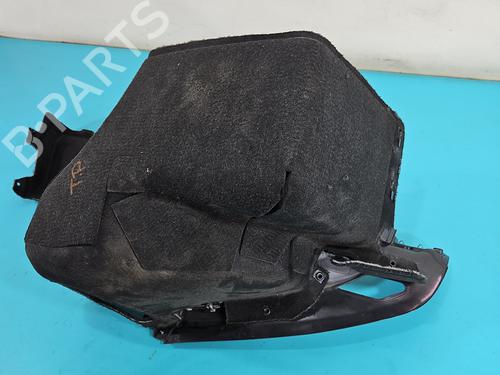 Boot lining PORSCHE PANAMERA (970) | BP38146397I3 - Image 6
