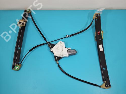 Used Front left window mechanism Front left window mechanism 38140679 38140679