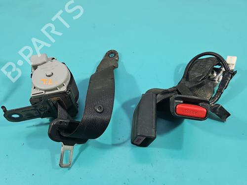 Used Rear left seatbelt Rear left seatbelt 37820951 37820951