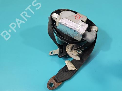 Front left seatbelt LEXUS RX (_U3_) 400h AWD (MHU38_, MHU38R) | BP38133359I26 - Image 5