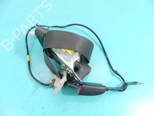 Used Front right seatbelt Front right seatbelt 37806496 37806496