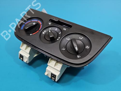 climate-control-citroen-nemo-box-bodympv-aa_-2008-37849568 main image