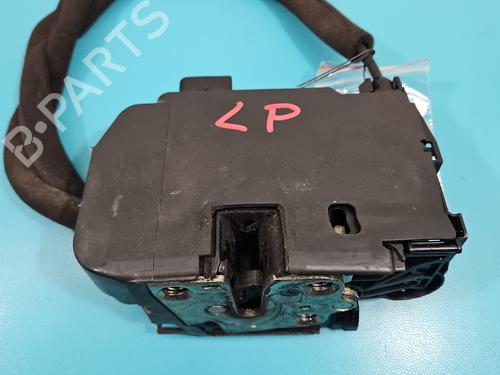 Front left lock IVECO DAILY VI Van 33S15, 35S15, 35C15 | BP38123283C98 - Image 5