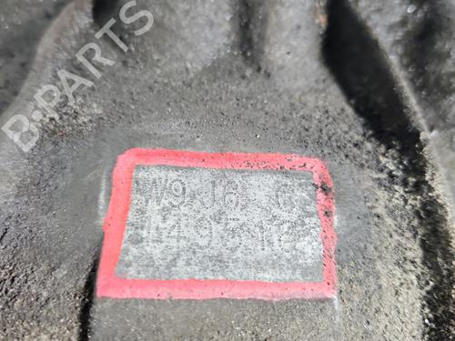 Gearbox KIA CEE'D SW (ED) | BP38118821M3 - Image 6