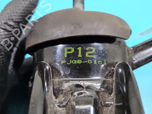 Engine mount KIA RIO IV (YB, SC, FB) 1.2 CVVT | BP38144684M89 - Image 6