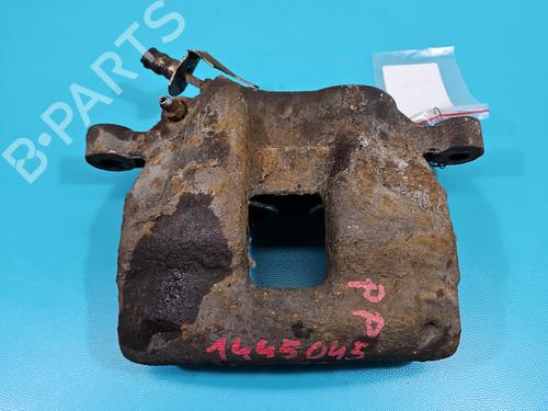 Right front brake caliper FORD TRANSIT Van (FA_ _) | BP38129710M104 - Image 2