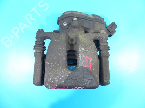 Used Left rear brake caliper Left rear brake caliper 37989668 37989668
