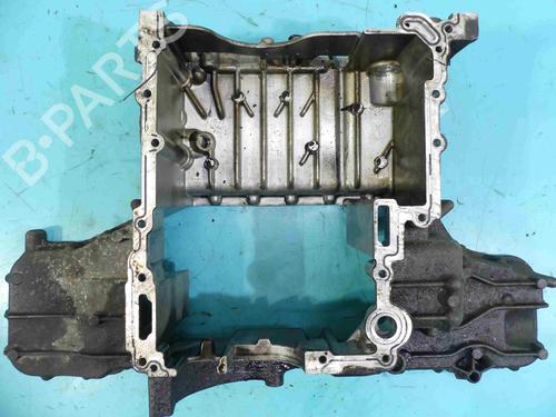 Oil sump AUDI A6 C6 (4F2) | BP37805997M115 - Image 4