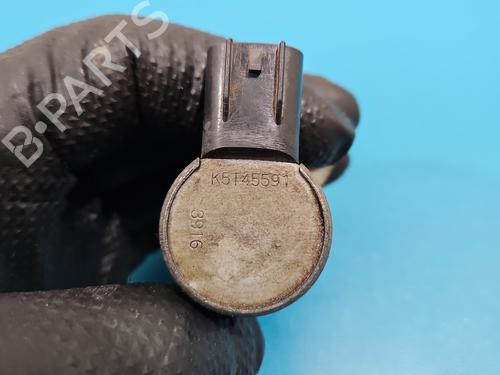 Electronic sensor MITSUBISHI OUTLANDER I (CU_W) 2.4 4WD (CU5W) | BP37850954M84  - Image 6