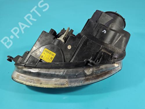 Right headlight VW GOLF V (1K1) 1.9 TDI | BP37852006C29 - Image 6