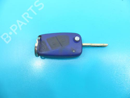Engine control unit (ECU) FIAT IDEA (350_) 1.3 D Multijet | BP37881929M57  - Image 9
