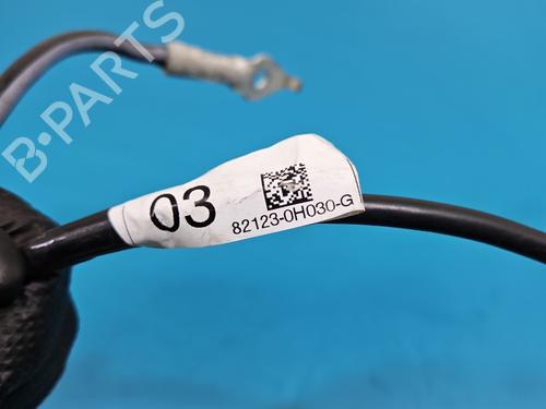 Cable TOYOTA AYGO (_B4_) 1.0 (KGB40) | BP39004052E12 - Image 4