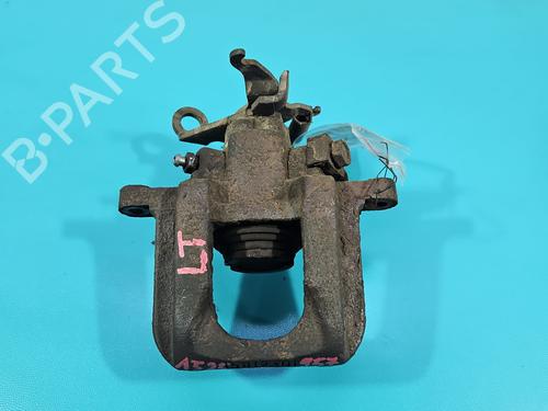 Left rear brake caliper DODGE JOURNEY 2.0 CRD | BP38148307M107 - Image 2