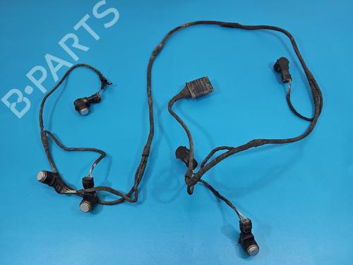 Electronic sensor MERCEDES-BENZ E-CLASS T-Model (S211) E 350 T (211.256) | BP37860280M84 - Image 3