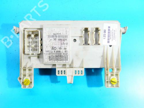Electronic module FORD FOCUS II Turnier (DA_, FFS, DS) | BP37806710M83 - Image 4