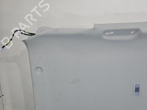 Interior roof MAZDA CX-3 (DK) 1.5 SKYACTIV-D AWD (DK4WS, DK5AW) | BP38000291I12 - Image 4