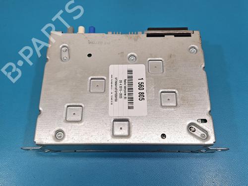 Radio DS DS 4 / DS 4 CROSSBACK (NX_) 2.0 BlueHDi 180 | BP37833741E6 - Image 9