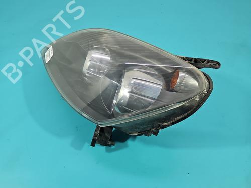 Left headlight OPEL ASTRA H Saloon (A04) 1.8 (L69) | BP37820859C28 - Image 3